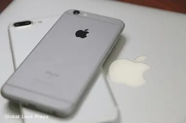 Apple запатентовал технологию для создания iPhone с двумя сим-картами
