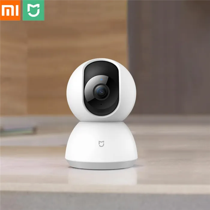Интеллектуальная камера Xiaomi MiJia Mi Home security