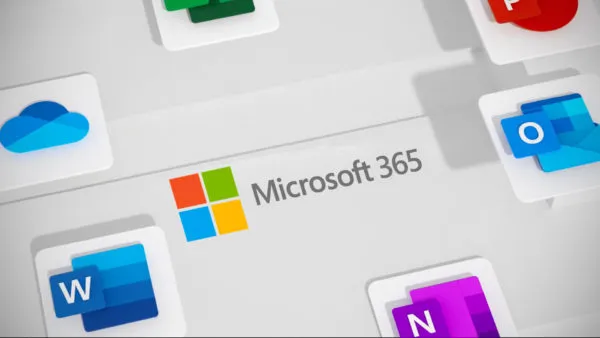 Microsoft_365 какие программы есть