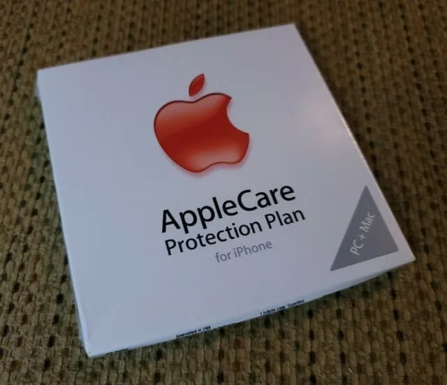 Программа расширенного обслуживания AppleCare Protection Plan