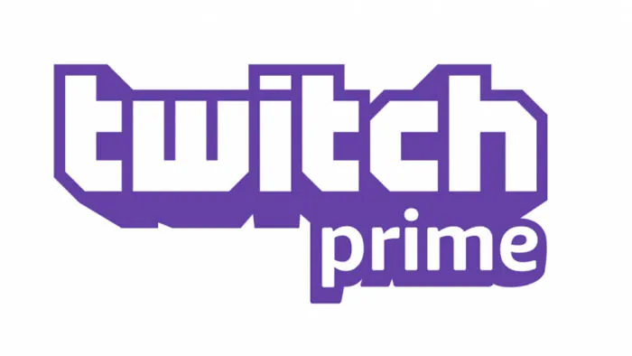 Twitch prime