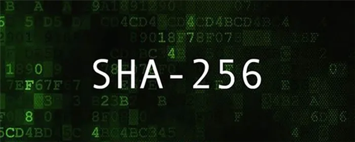 Алгоритм хеширования SHA-256 — что это такое простыми словами и как работает, функции и примеры?