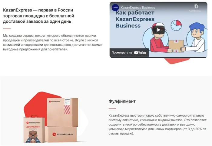 Что и где продавать: обзор 9 маркетплейсов в России