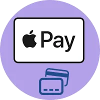 Как добавить карту в Apple Pay и удалить ее