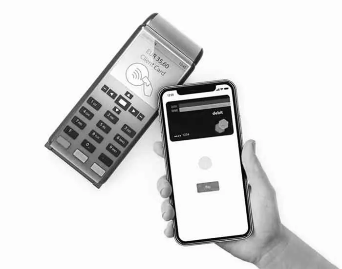 Как добавить дисконтную карту в Wallet на Айфоне