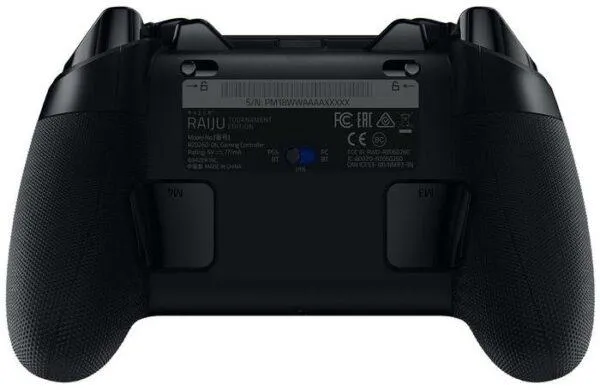 Razer Raiju Tournament Edition