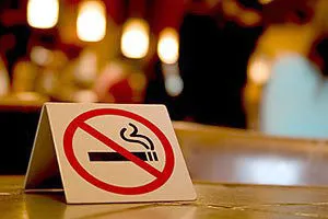 Австралия против курения
