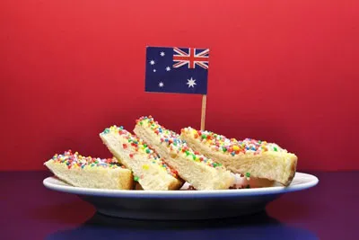 австралийский хлеб
