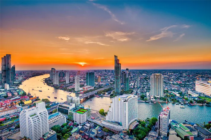 Купить недвижимость в Таиланде