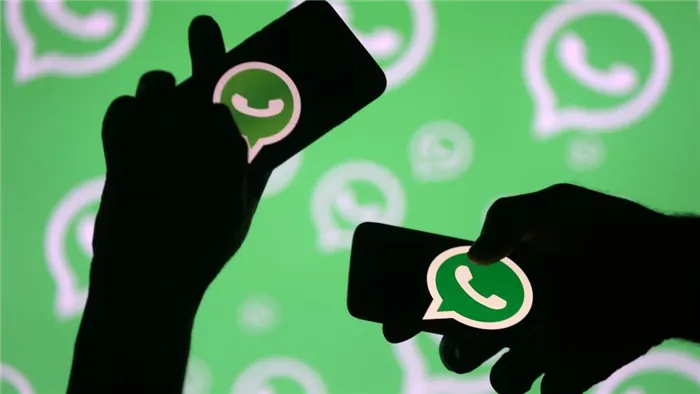 Иллюстрация на тему Как зарабатывает мессенджер WhatsApp: секреты его финансового успеха