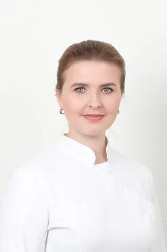 Пелина Ангелина Георгиевна