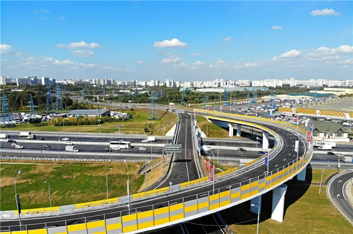 Как получить пропуск в Москву и на МКАД в 2022 году для грузового транспорта