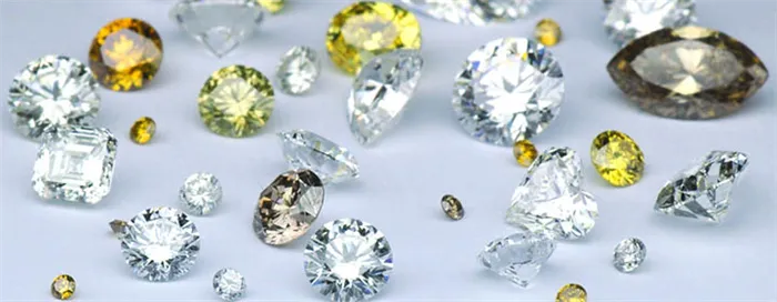 Как выбрать бриллиант правильно и учесть все нюансы?