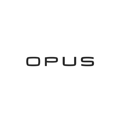 Логотип Opus