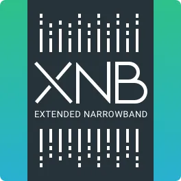 логотип протокола XNB
