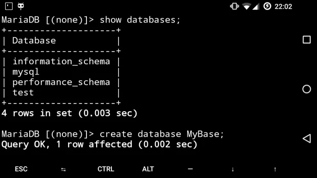 Termux Secret Commands