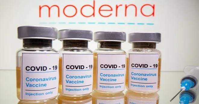 Вакцина Модерна от коронавируса – что это, кто производитель?
