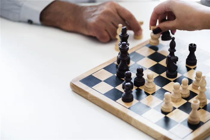 Кто придумал шахматы: краткая и понятная история возникновения
