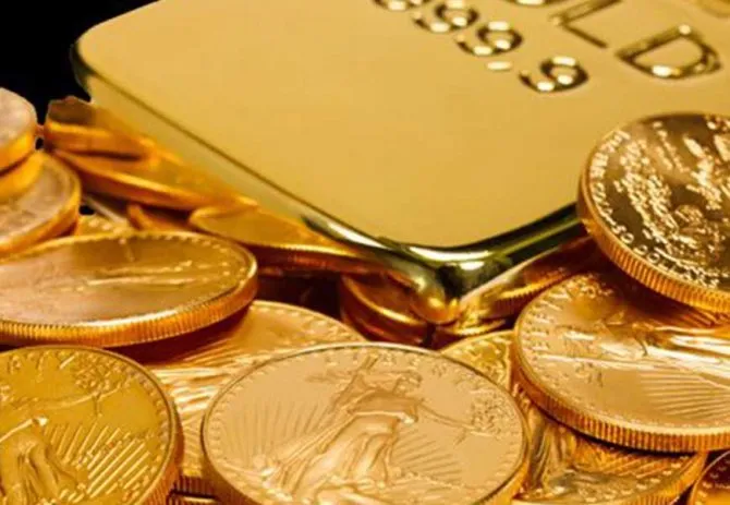 платина стоит дешевле золота