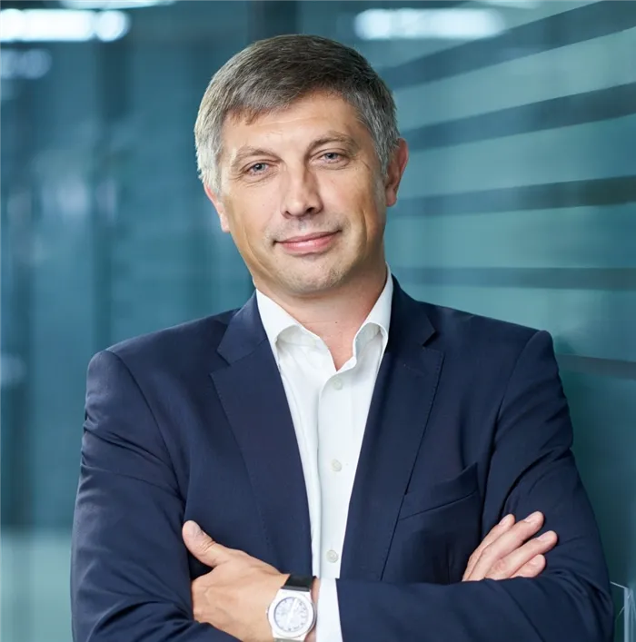 Александр Егоров, генеральный директор «Рексофт», член правления ассоциации «Руссофт