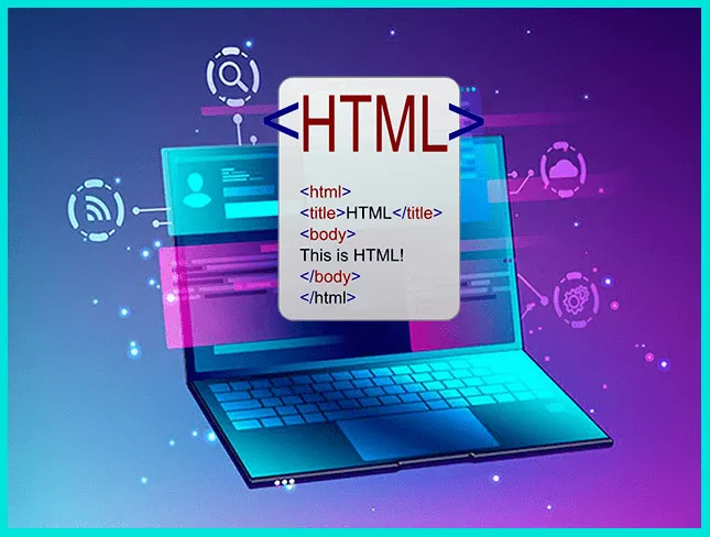 HTML - самый простой язык программирования