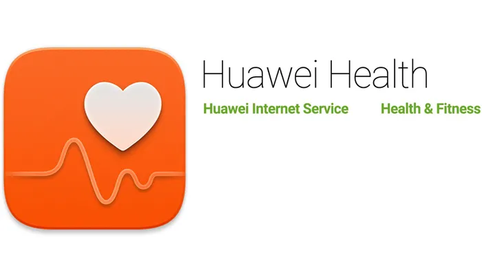 Huawei Heallth