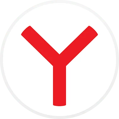 Сохранить пароль в Яндекс.Браузере