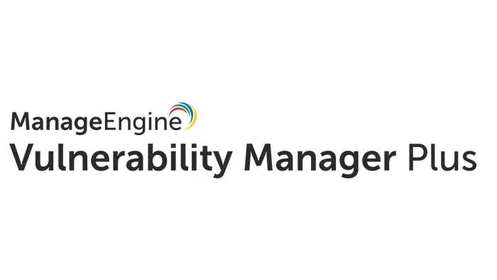 лого ManageEngine: Vulnerability Manager Plus 