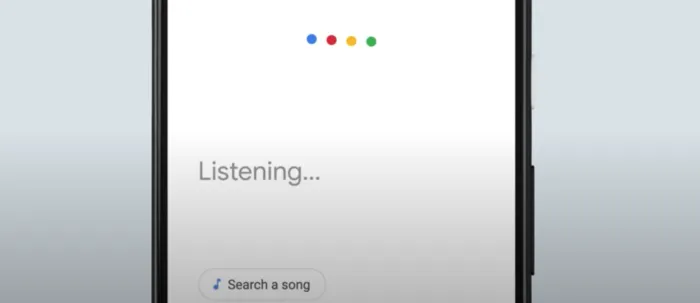 Как найти мелодию в Google просто напев ее? Пошаговая инструкция - 2
