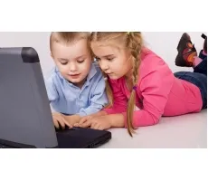 Как избавить ребёнка от компьютерной зависимости?