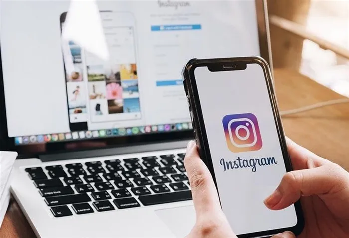 Как в Instagram сделать отложенную публикацию