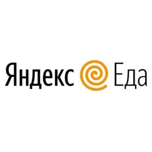 Лого Яндекс Еда