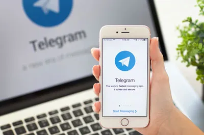 Что такое Телеграмм и для чего он нужен