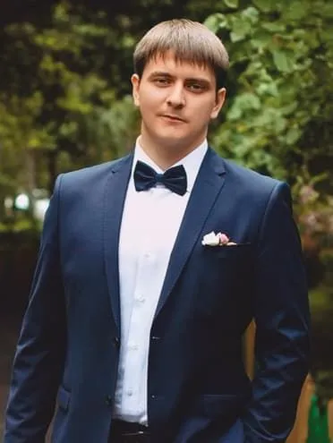 Владимир Самарин, ведущий специалист отдела маркетинга компании Cloud4Y