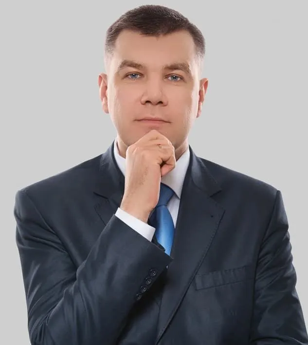 Александр Ходунов, владелец и генеральный директор компании Plaza Hospitality