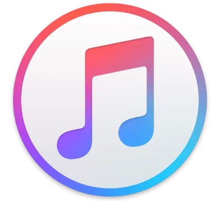 Установка Telegram на iPhone c компьютера через iTunes