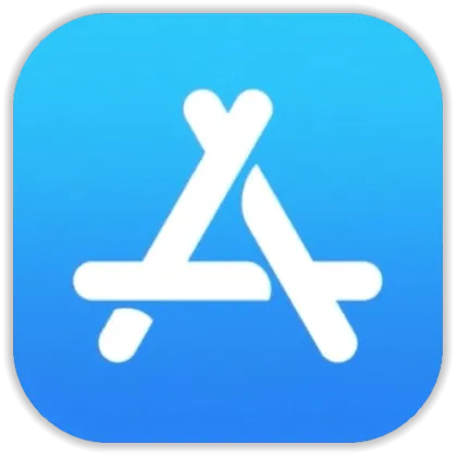 Установка Telegram на iPhone из Apple App Store предустановленного в iOS