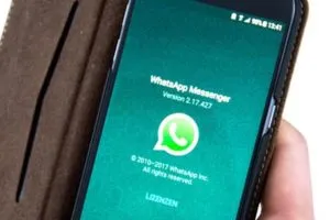 Что значит статус «в сети» в мессенджере WhatsApp