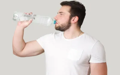 Пить больше воды - Салерно