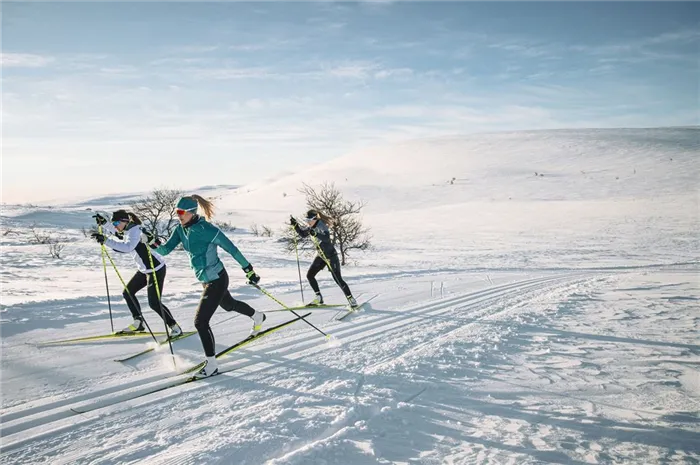 разминочные костюмы для беговых лыж