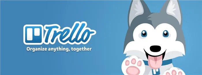 лого Trello