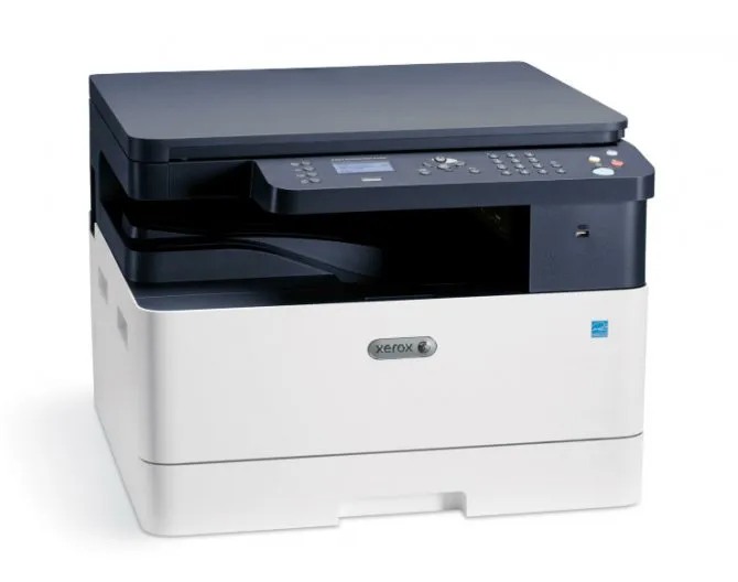 лазерный Xerox B1025DNA