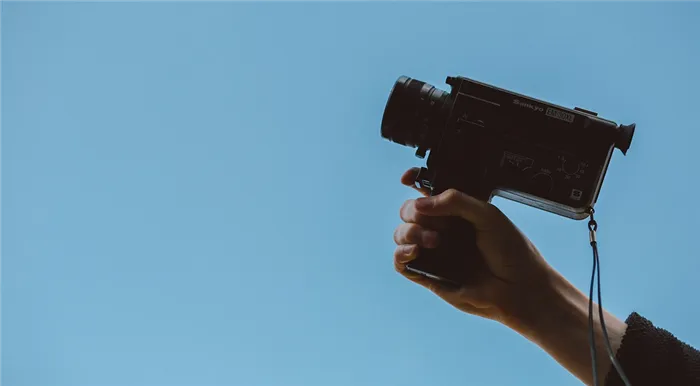 Как снять свой фильм и не облажаться: подробный гид начинающего киношника
