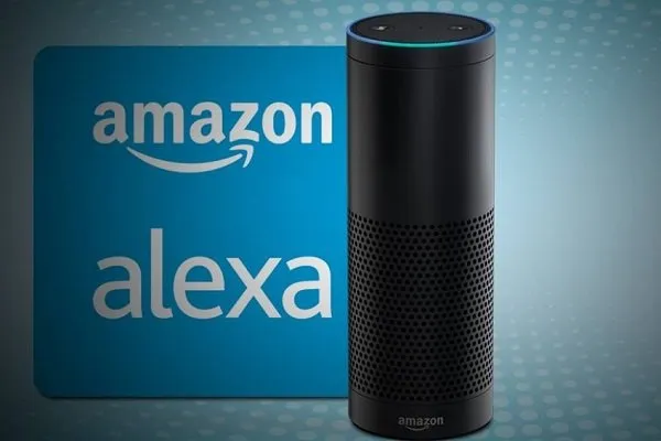 Amazon Alexa