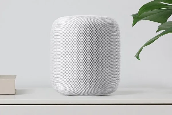 Apple HomePod