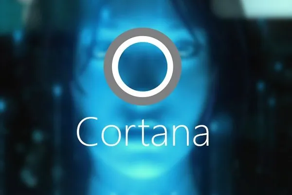 Microsoft Cortana