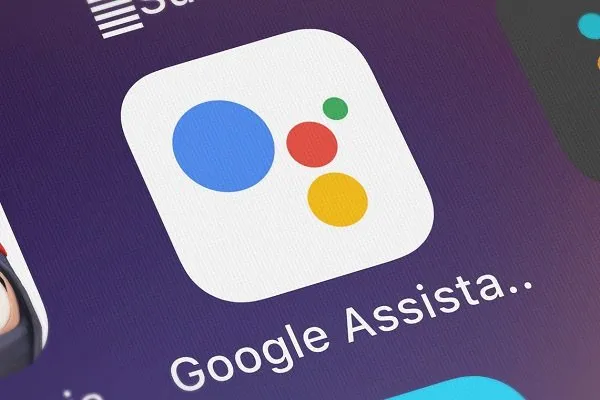 Google Assistant