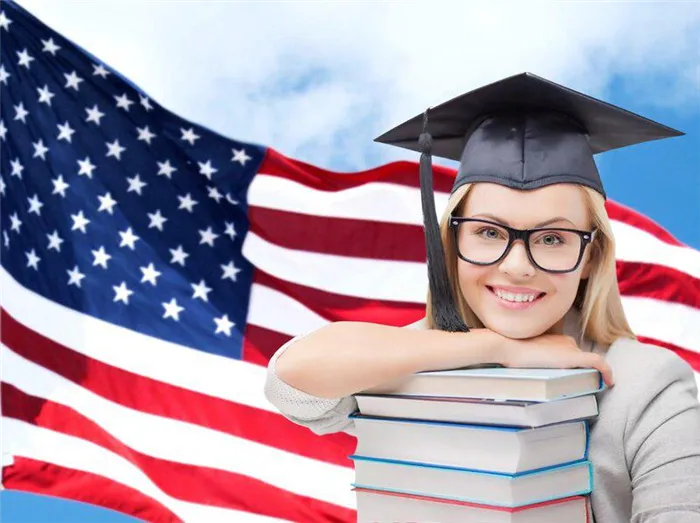 Получение студенческой визы в США