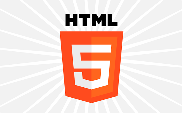 Самостоятельно написанный в HTML и CSS