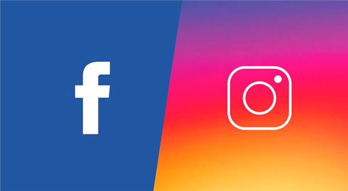 Как связать Facebook с Instagram, интеграция